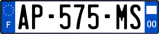 AP-575-MS