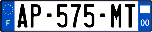 AP-575-MT