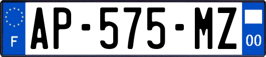 AP-575-MZ