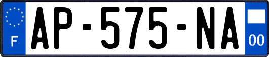 AP-575-NA