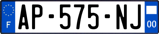 AP-575-NJ