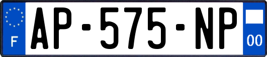 AP-575-NP