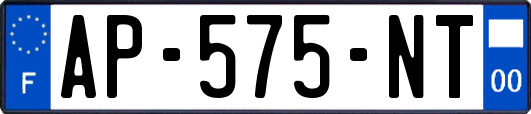 AP-575-NT