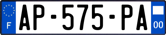 AP-575-PA