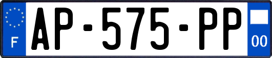 AP-575-PP