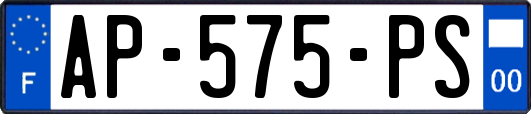 AP-575-PS