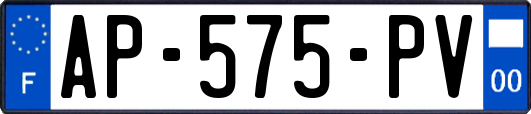 AP-575-PV