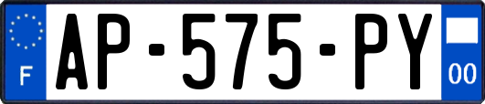 AP-575-PY
