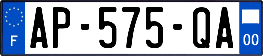 AP-575-QA