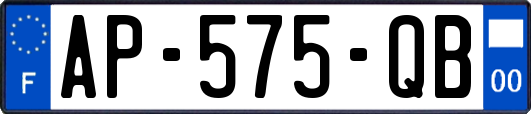 AP-575-QB