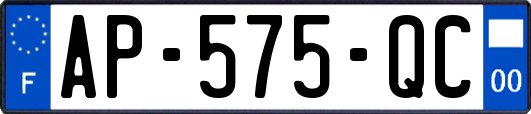 AP-575-QC