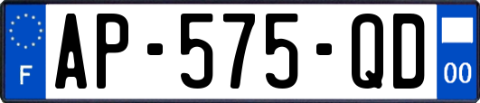 AP-575-QD