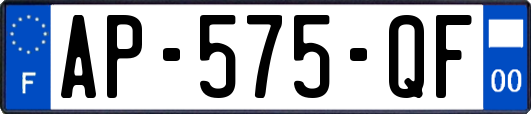 AP-575-QF