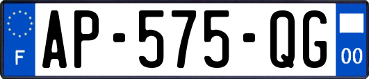 AP-575-QG