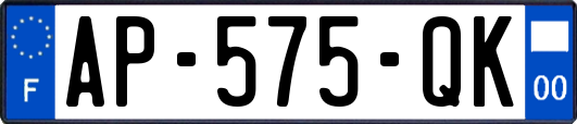 AP-575-QK