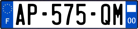 AP-575-QM