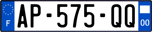AP-575-QQ