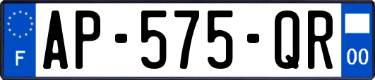 AP-575-QR