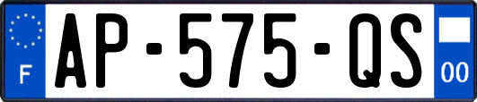 AP-575-QS