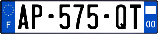 AP-575-QT