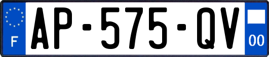 AP-575-QV