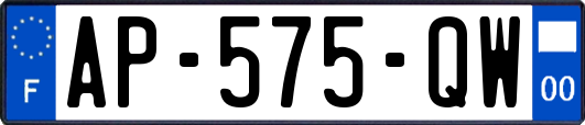 AP-575-QW