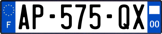 AP-575-QX