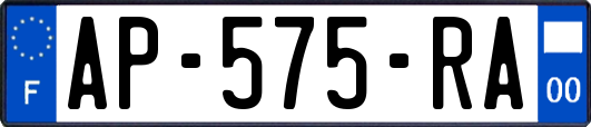 AP-575-RA