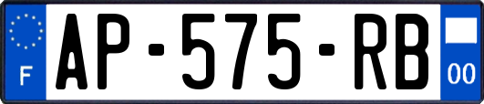 AP-575-RB