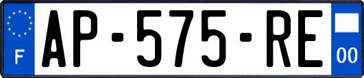 AP-575-RE
