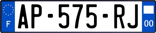 AP-575-RJ