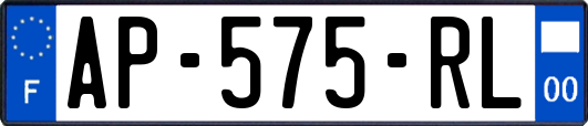 AP-575-RL