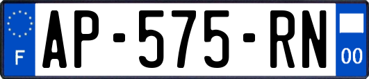 AP-575-RN