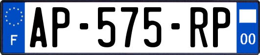 AP-575-RP