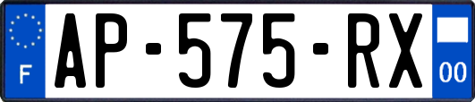 AP-575-RX