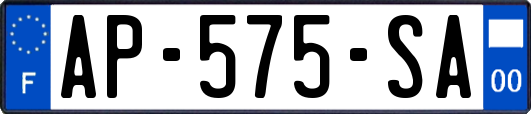 AP-575-SA