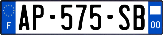 AP-575-SB