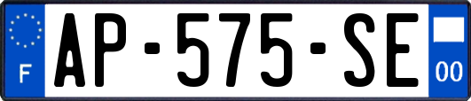 AP-575-SE