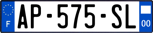 AP-575-SL