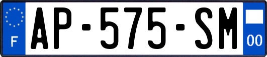 AP-575-SM