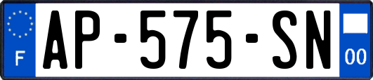 AP-575-SN