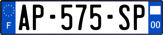 AP-575-SP