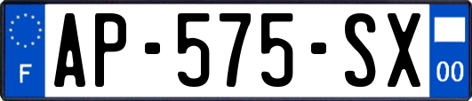 AP-575-SX