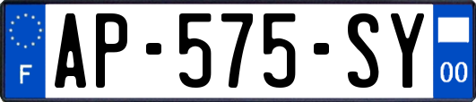AP-575-SY