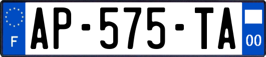AP-575-TA