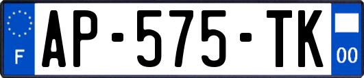 AP-575-TK