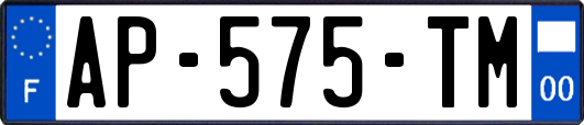 AP-575-TM