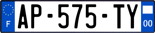 AP-575-TY