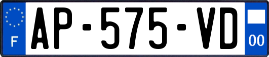 AP-575-VD