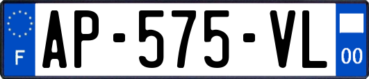 AP-575-VL
